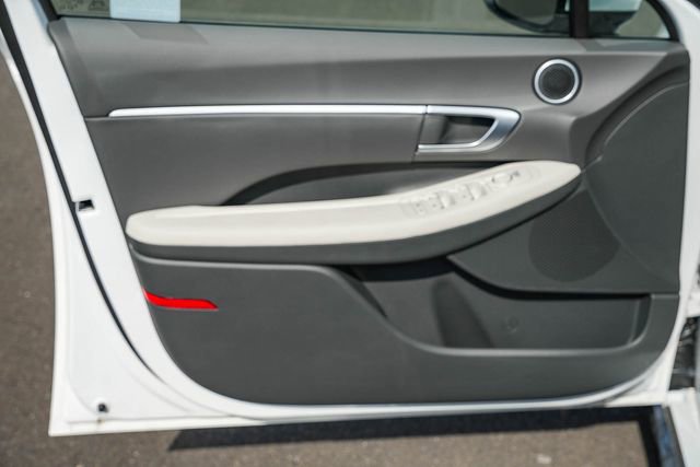 New 2026 Hyundai Sonata SEL FWD image 23