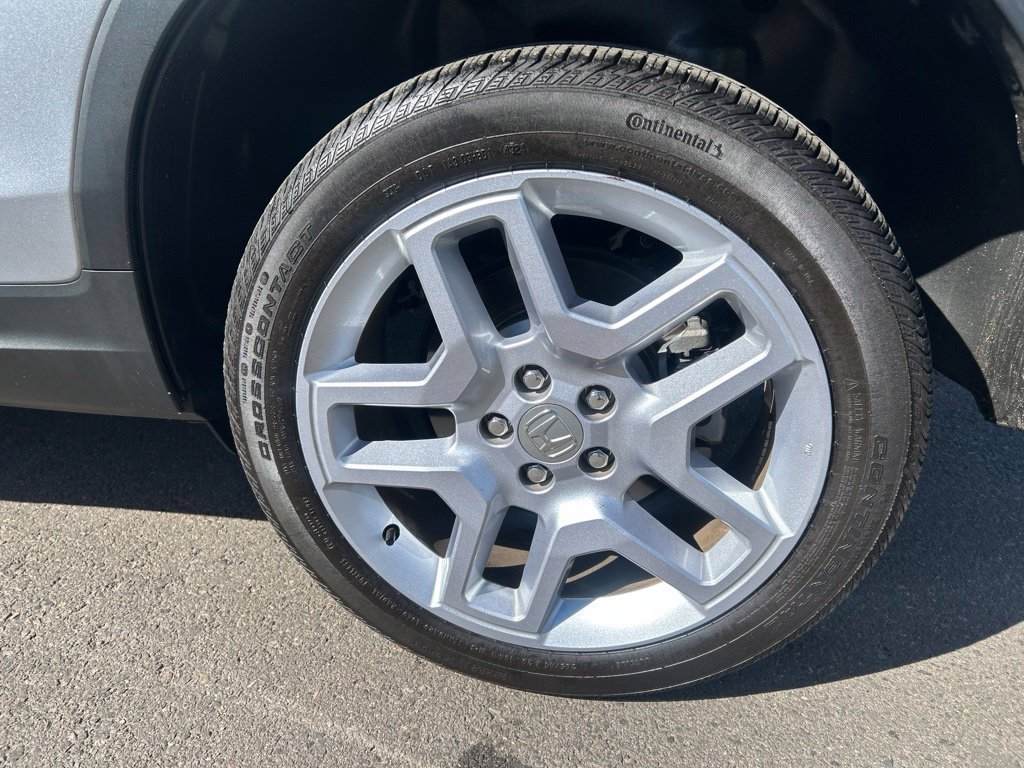Used 2025 Honda Passport EX-L image 33