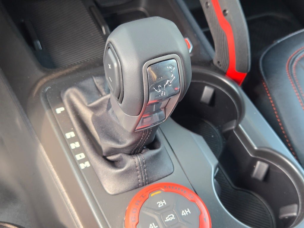 New 2026 Ford Bronco Stroppe Edition AWD/4WD image 29