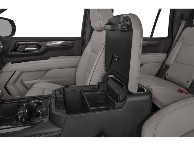 Used 2025 GMC Yukon Denali w/ Sun & Power Step Package AWD/4WD image 61