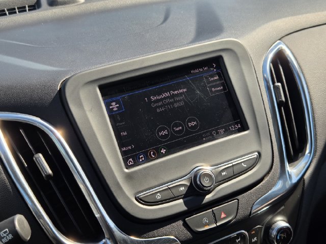 Certified 2024 Chevrolet Equinox LT FWD image 30