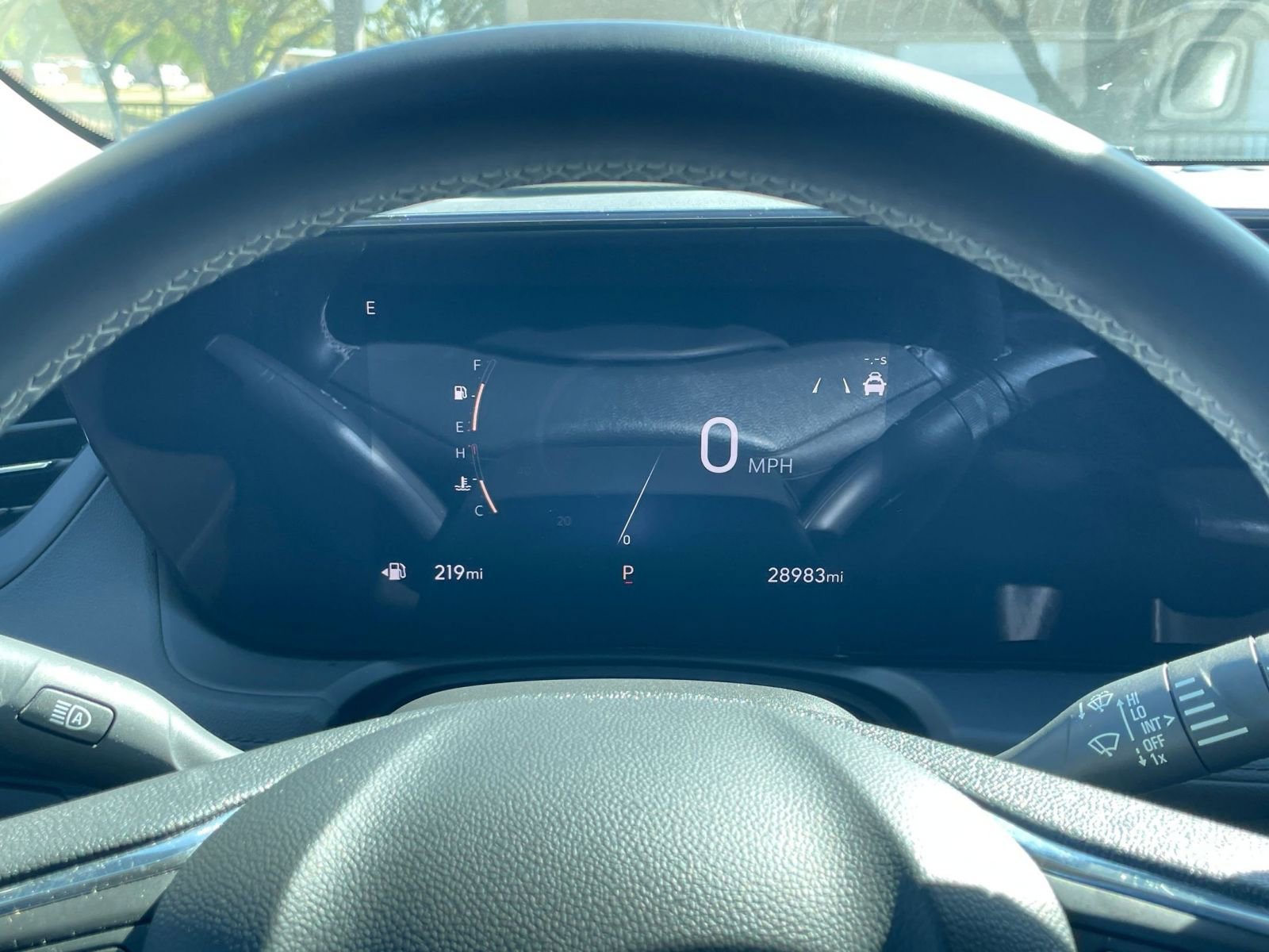 Used 2025 Buick Encore GX Preferred image 43