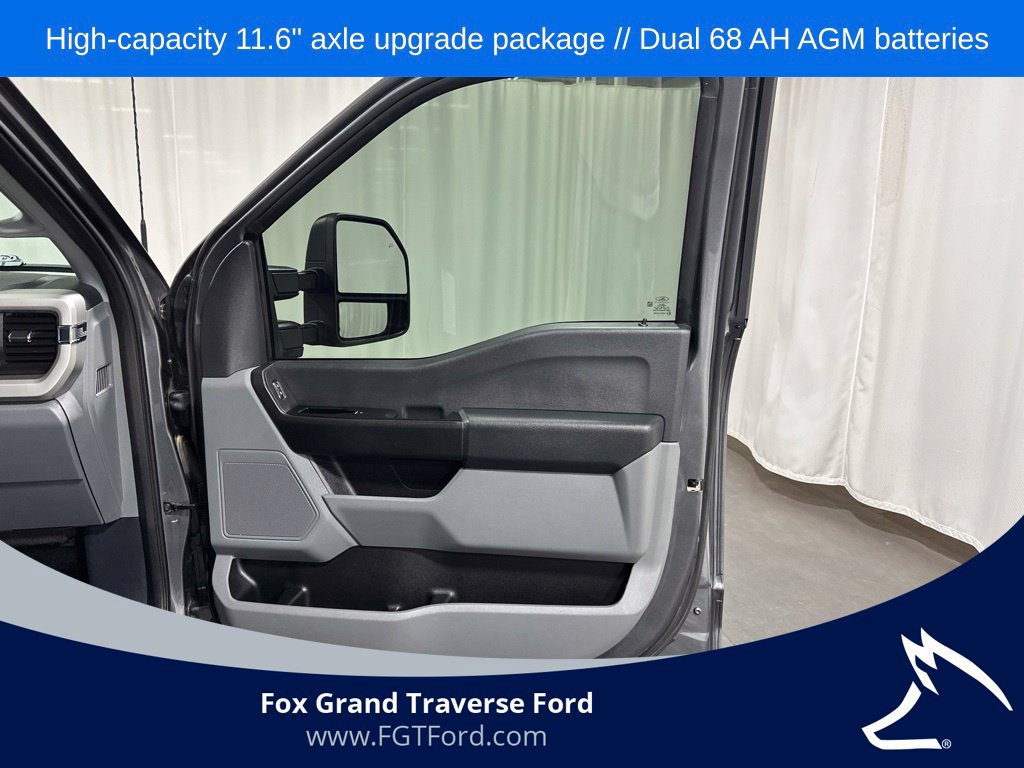 Used 2023 Ford F250 XL AWD/4WD image 18
