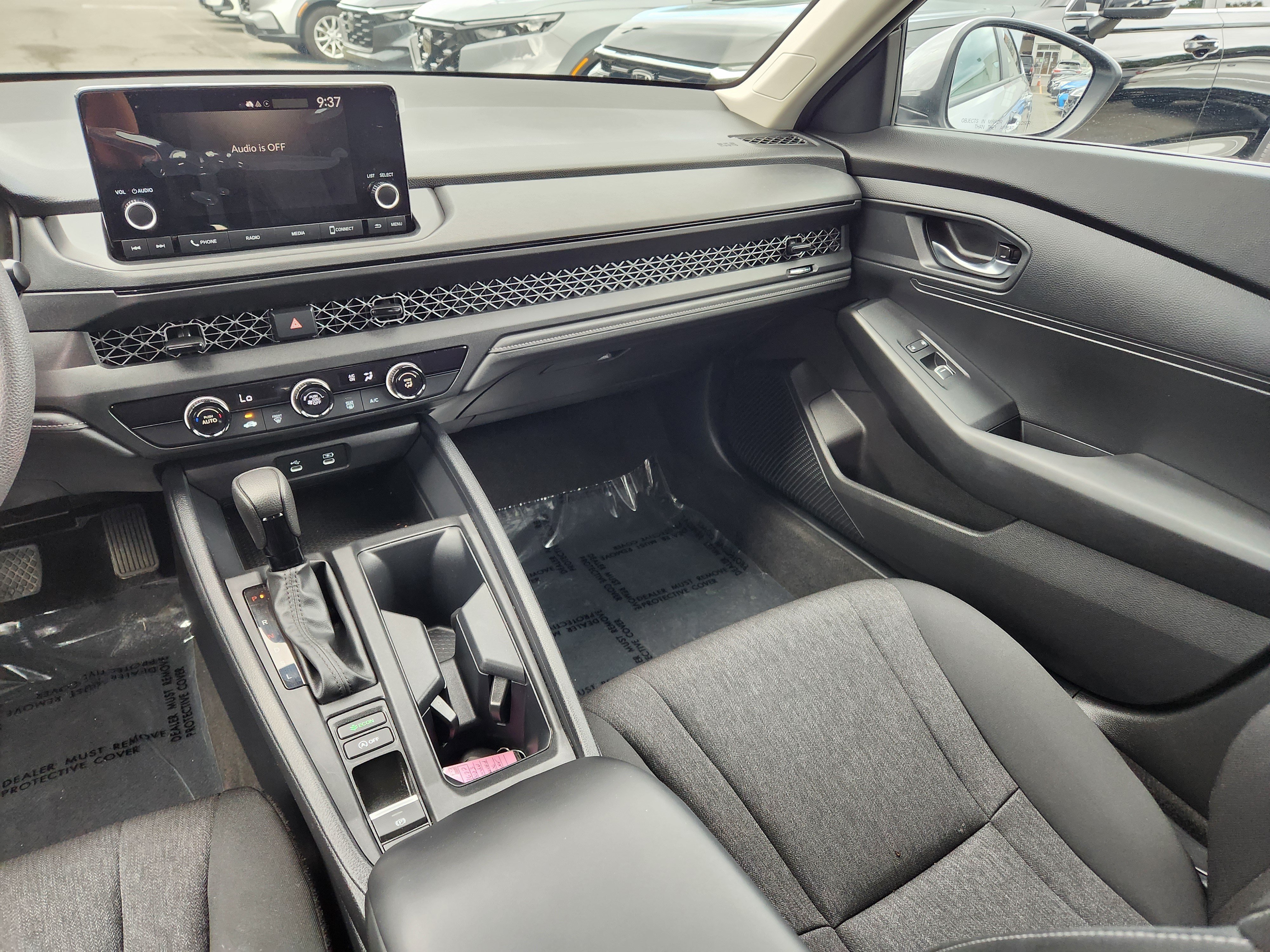 Certified 2023 Honda Accord LX image 14