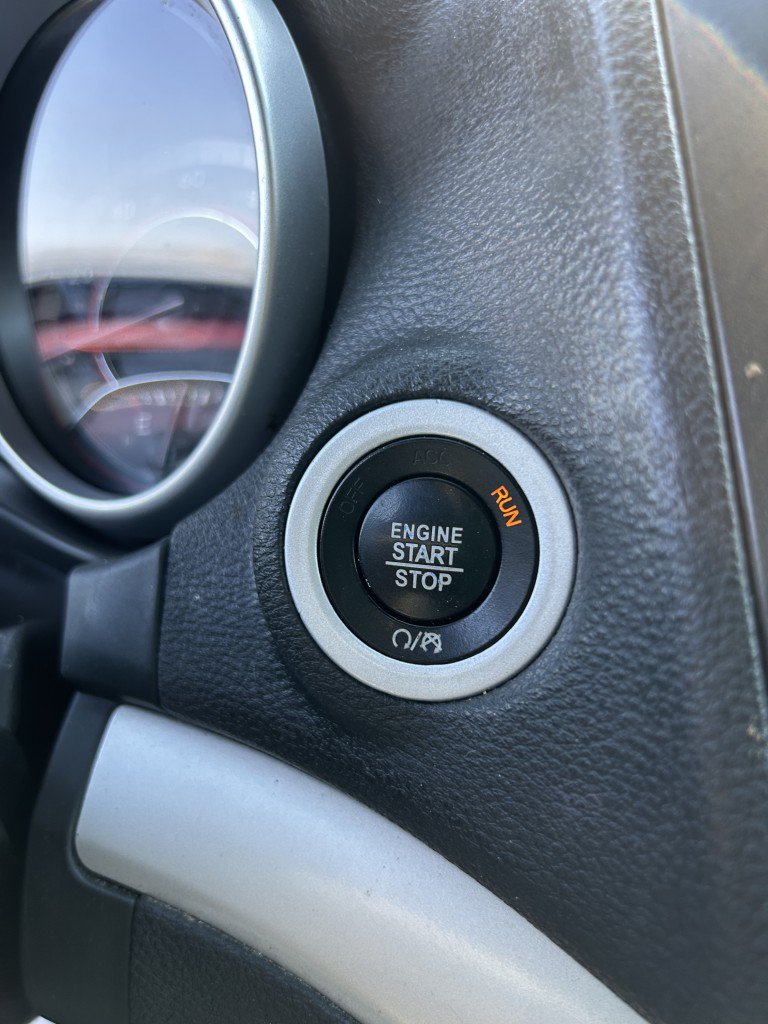 Used 2018 Dodge Journey SXT AWD/4WD image 19