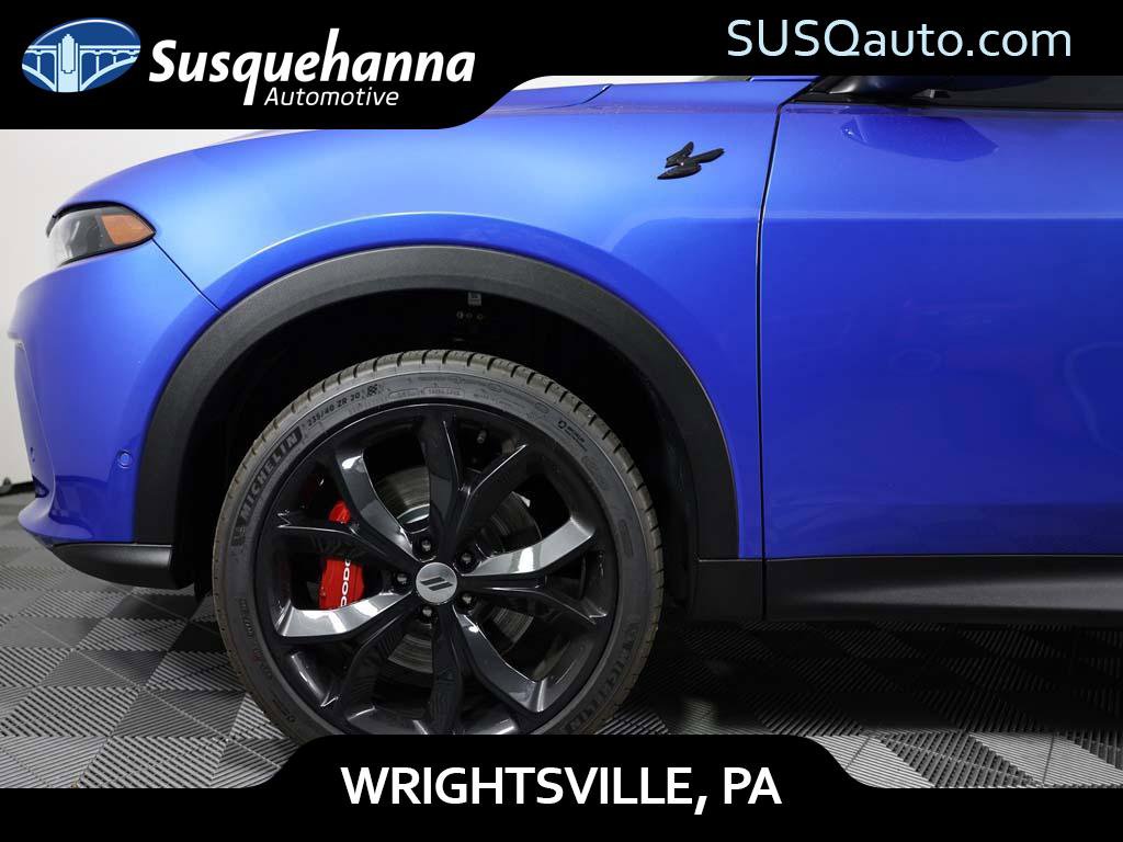 Used 2023 Dodge Hornet GT w/ Track Pack image 8