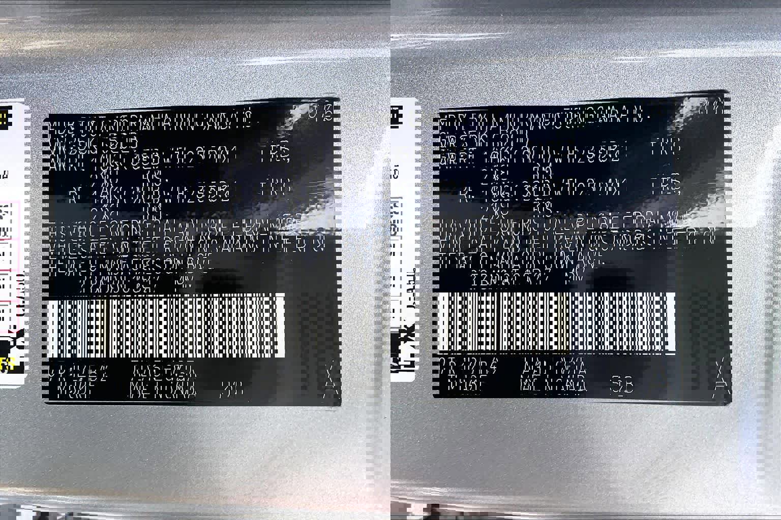 New 2026 Lexus RX 350 Premium Plus image 18