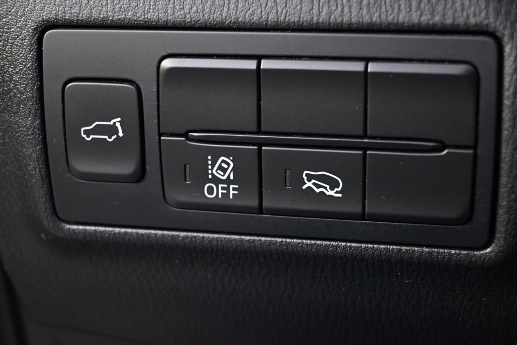 Used 2023 MAZDA CX-9 Touring image 25