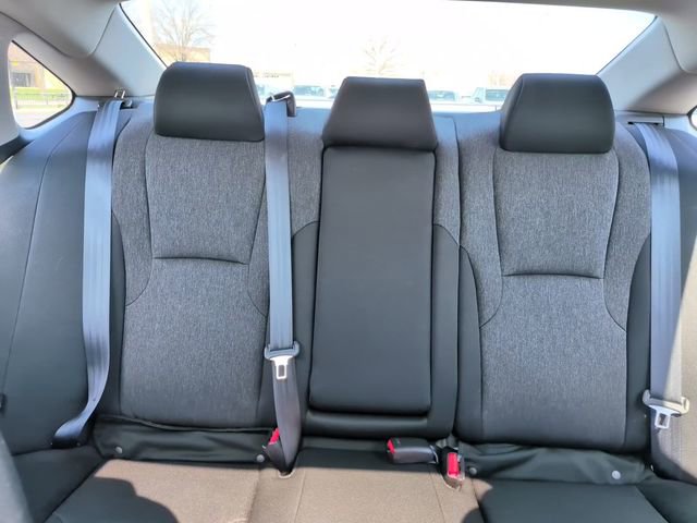 Used 2024 Honda Accord EX image 29