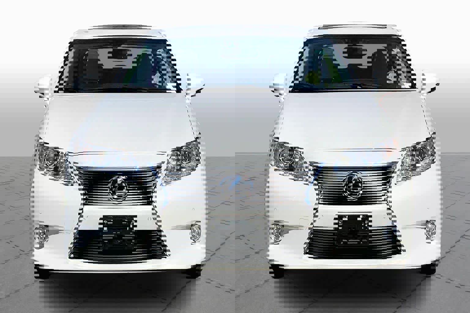 Used 2013 Lexus ES 350 w/ Luxury Pkg image 4