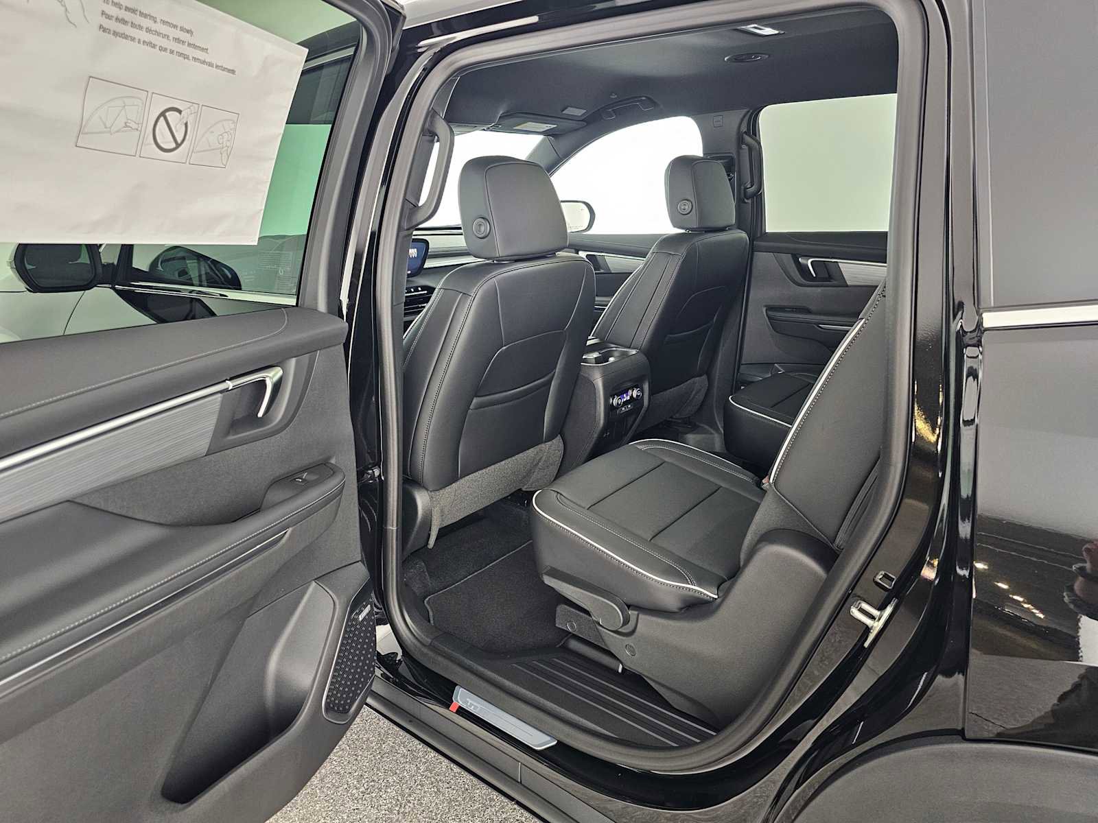 New 2026 Buick Enclave Preferred image 17