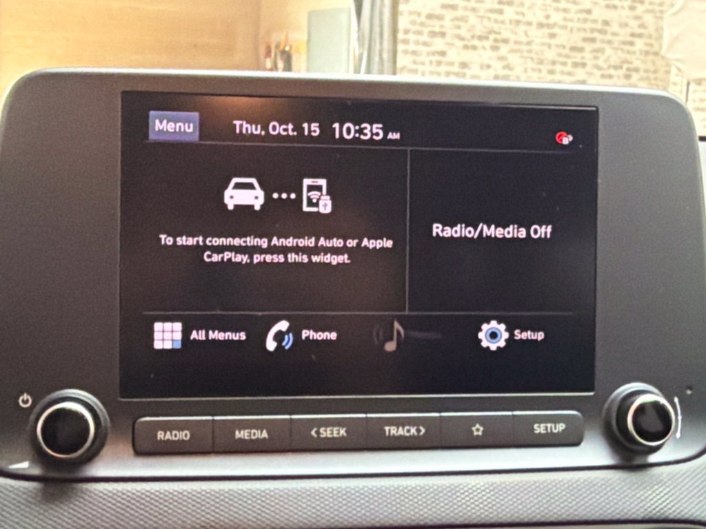 Certified 2023 Hyundai Kona SEL FWD image 23