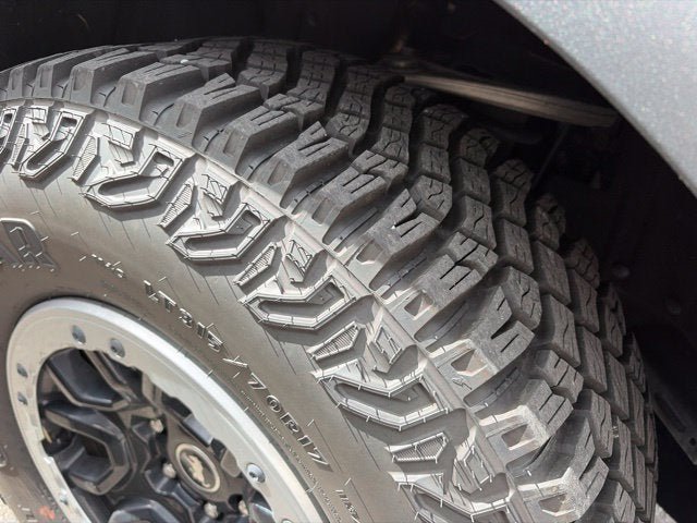 Certified 2023 Ford Bronco Badlands w/ Sasquatch Package AWD/4WD image 16