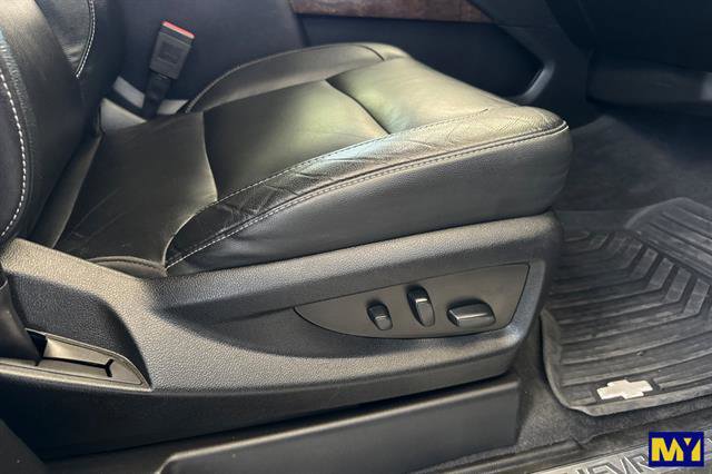 Used 2019 Chevrolet Tahoe LT w/ Luxury Package image 23