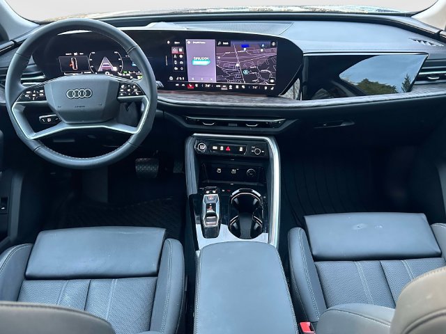 Certified 2025 Audi Q5 Premium Plus AWD/4WD image 16