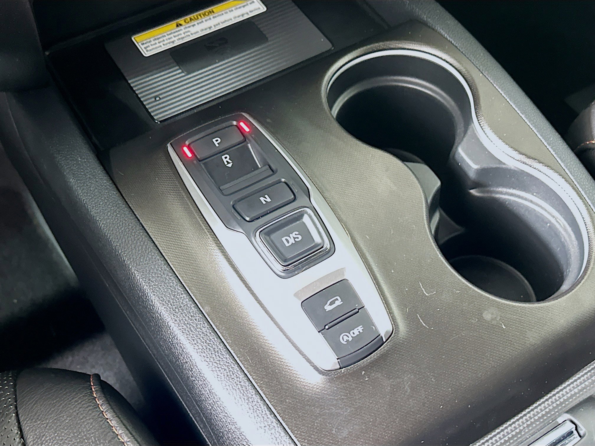 Used 2023 Honda Passport TrailSport image 23