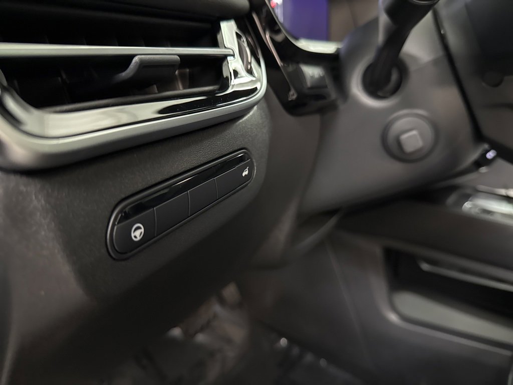 New 2026 INFINITI QX60 Luxe w/ Family Package image 19