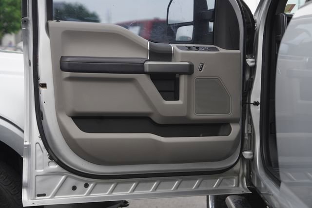 Used 2018 Ford F250 XLT w/ XLT Value Package AWD/4WD image 30