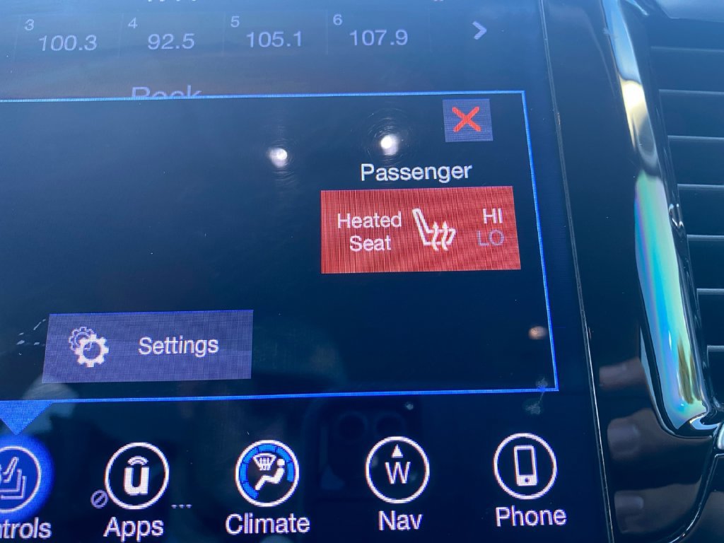 Used 2017 Chrysler Pacifica Touring-L Plus FWD image 19