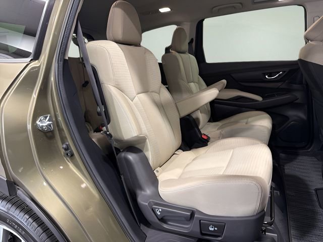 Certified 2025 Subaru Ascent Premium image 31