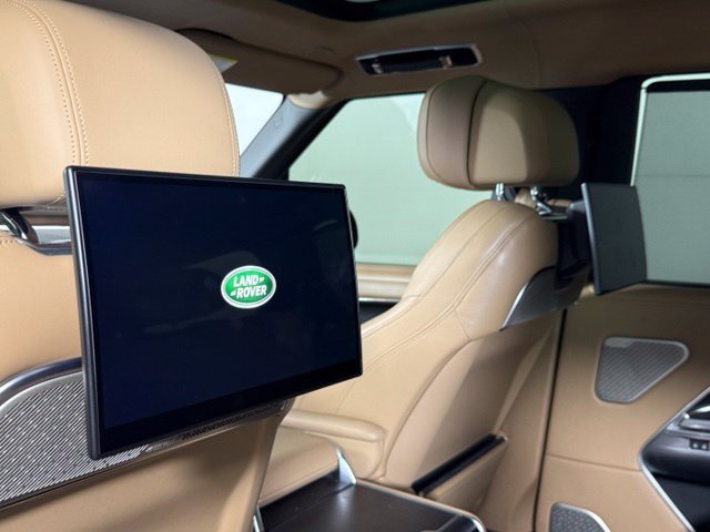 Certified 2023 Land Rover Range Rover Long Wheelbase Autobiography AWD/4WD image 21