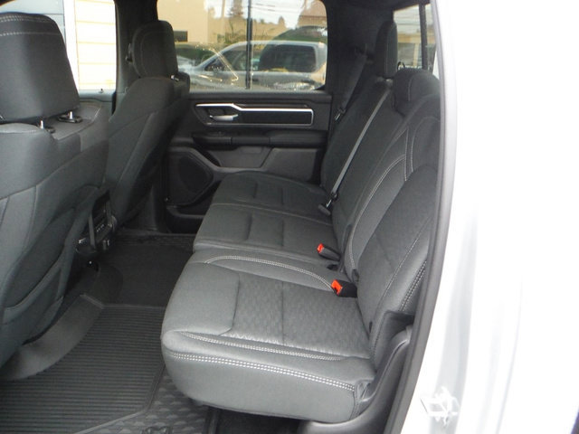 New 2027 RAM 1500 Big Horn AWD/4WD image 51