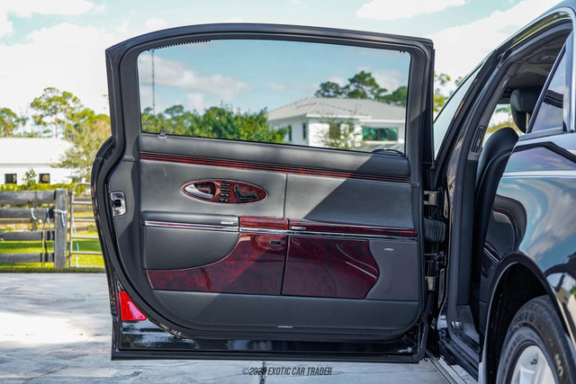 Used 2009 Maybach 62 image 83