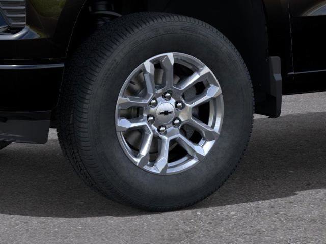 New 2026 Chevrolet Silverado 1500 RST image 9