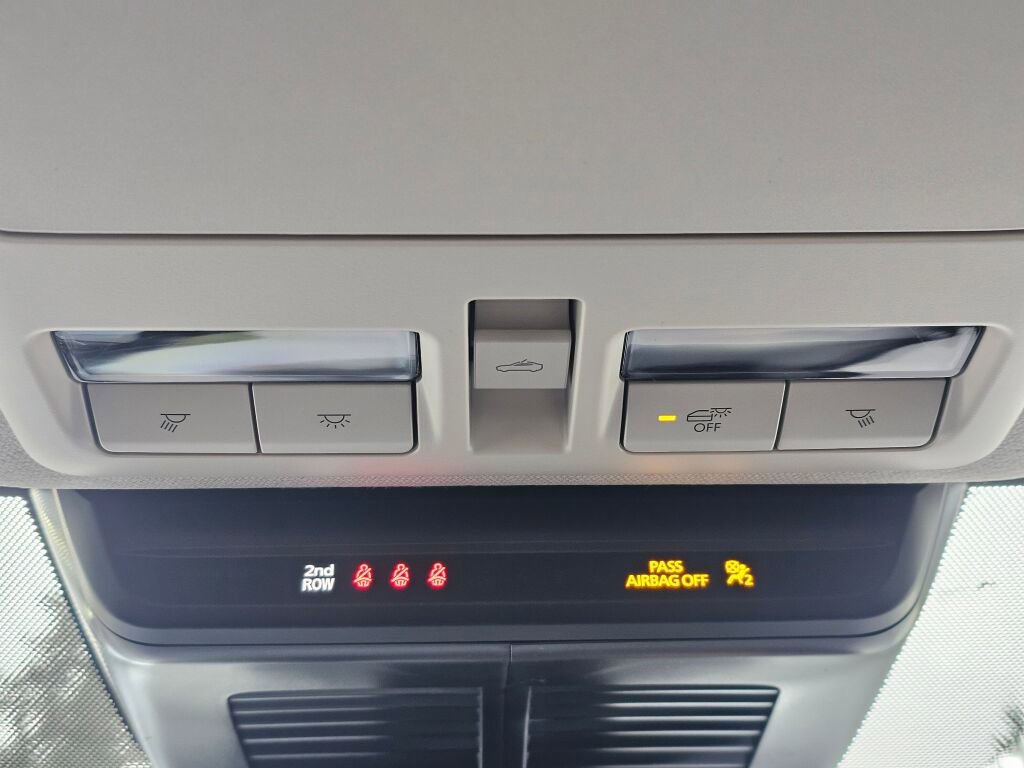 New 2026 MAZDA MAZDA3 2.5 S Sedan w/ Preferred Pkg image 18