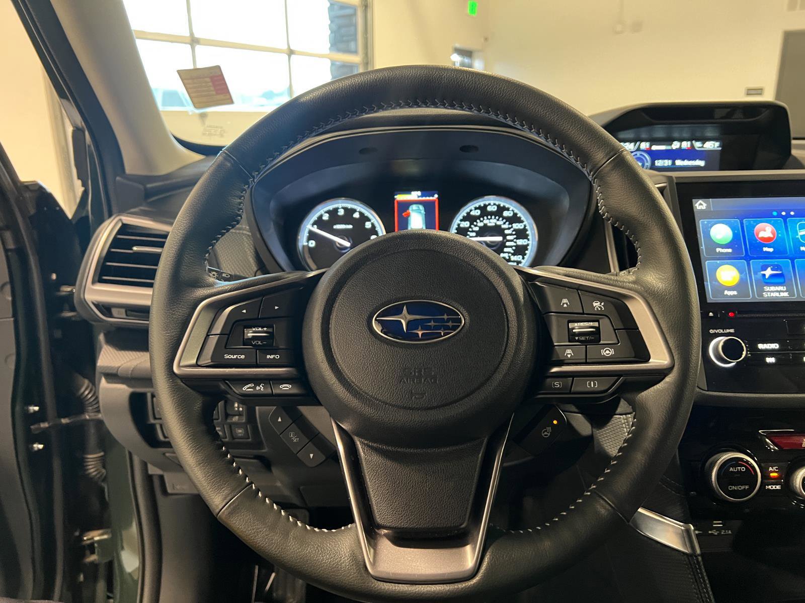 Used 2023 Subaru Forester Touring image 11