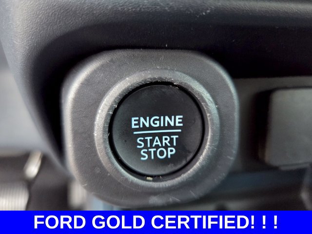 Used 2024 Ford Maverick Lariat w/ Black Appearance Package AWD/4WD image 32