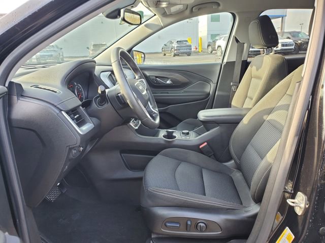 Certified 2022 GMC Terrain SLE w/ Driver Convenience Package image 21