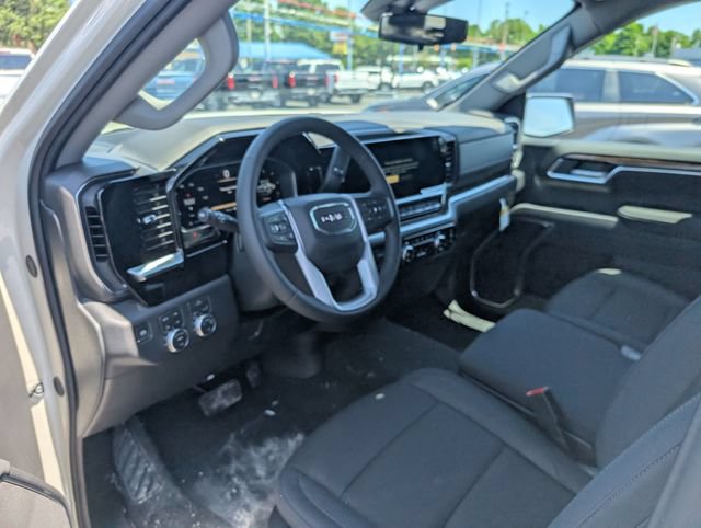New 2026 GMC Sierra 1500 SLE AWD/4WD image 13