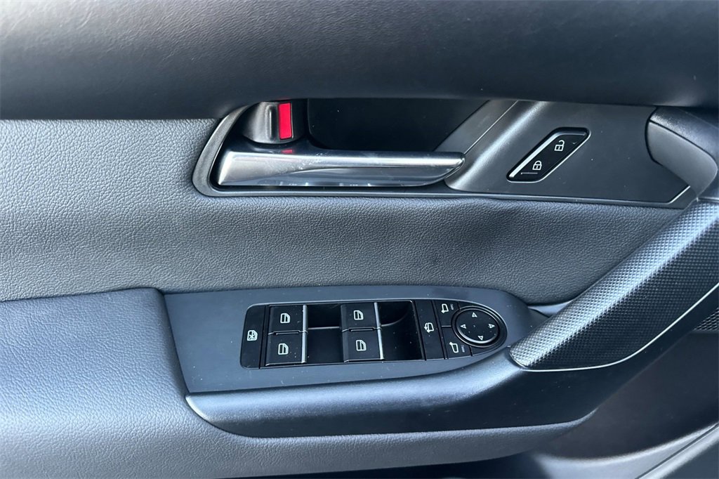 New 2026 MAZDA CX-50 2.5 Hybrid w/ Cargo Package image 12