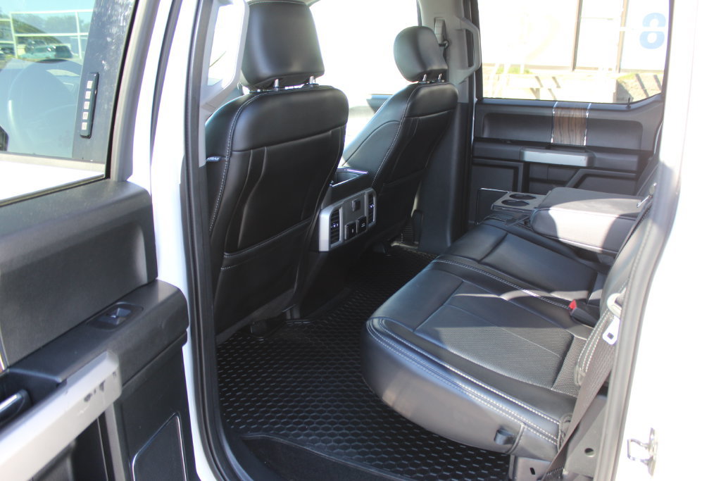 Used 2019 Ford F150 Lariat AWD/4WD image 18