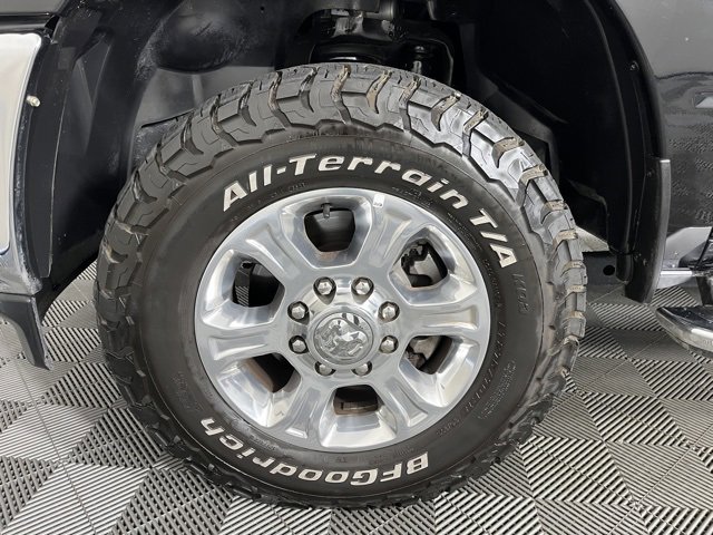 Used 2024 RAM 2500 Big Horn image 12