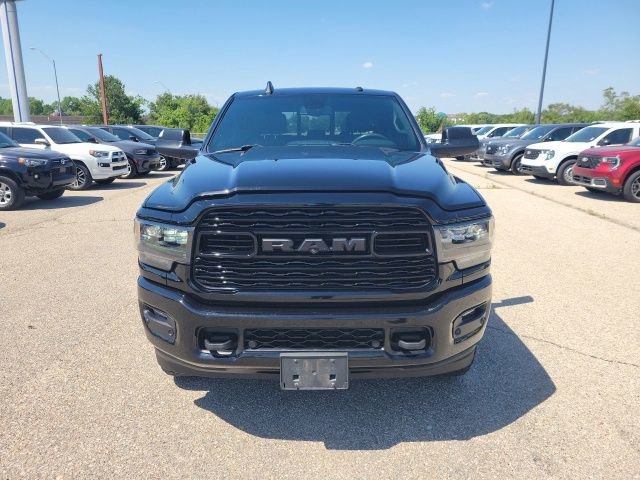 Used 2022 RAM 2500 Limited AWD/4WD image 22