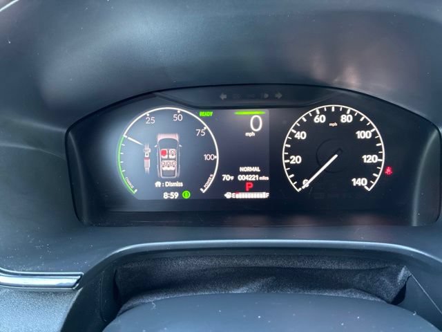 Certified 2026 Honda CR-V Sport image 17