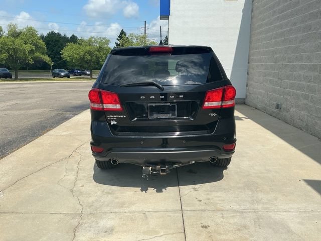 Used 2015 Dodge Journey R/T AWD/4WD image 11