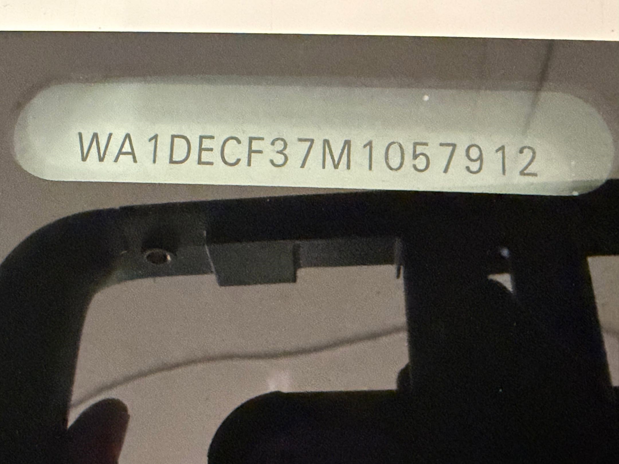 Certified 2021 Audi Q3 2.0T Premium w/ Convenience Package image 21