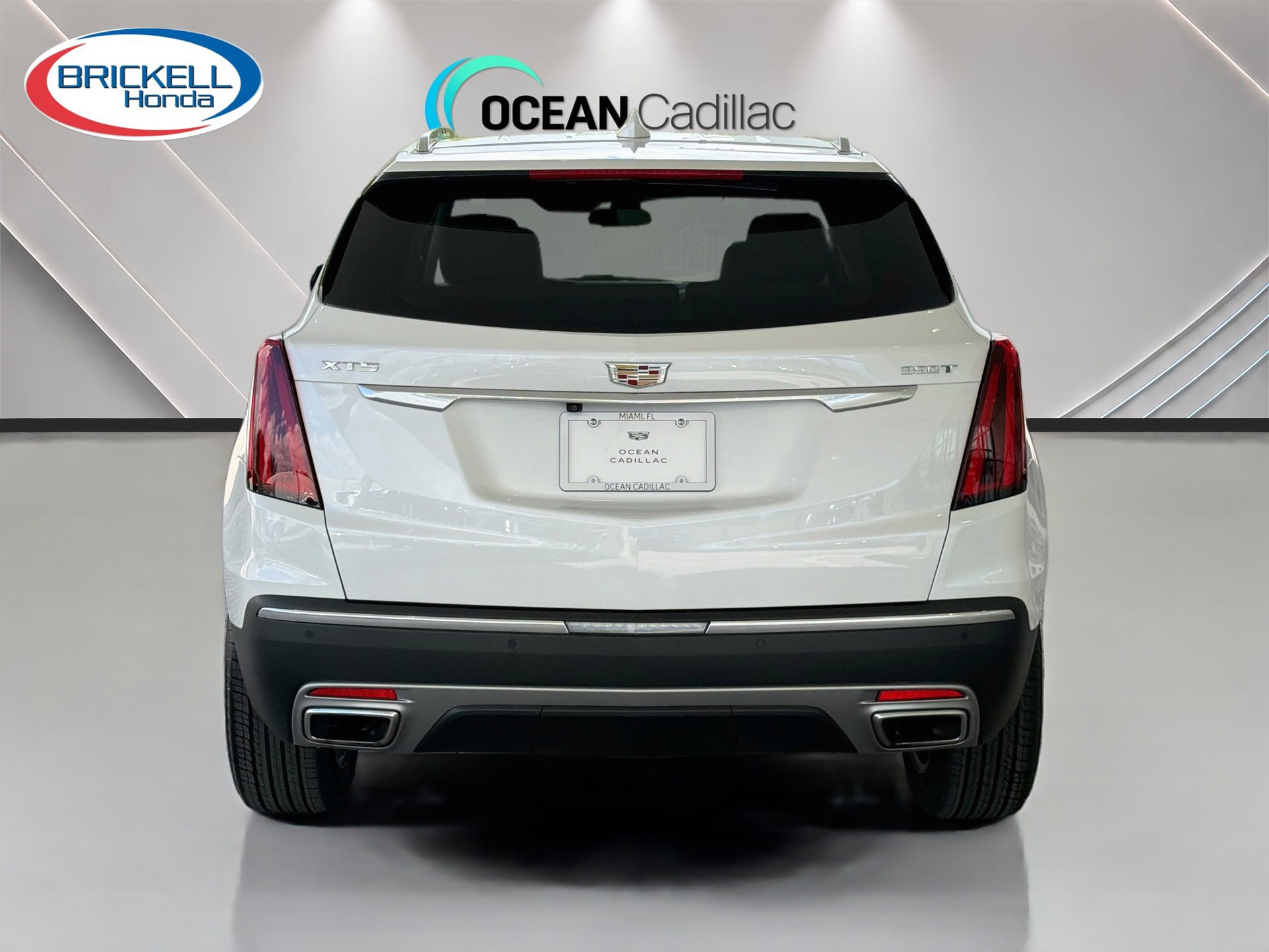 Used 2023 Cadillac XT5 Premium Luxury FWD image 5