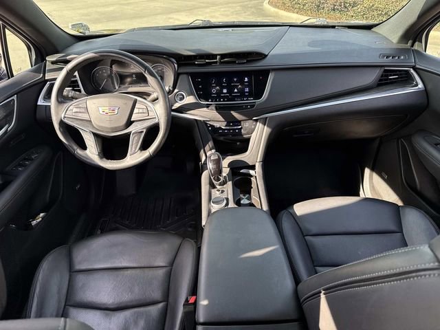 Used 2022 Cadillac XT5 Premium Luxury w/ Technology Package image 15