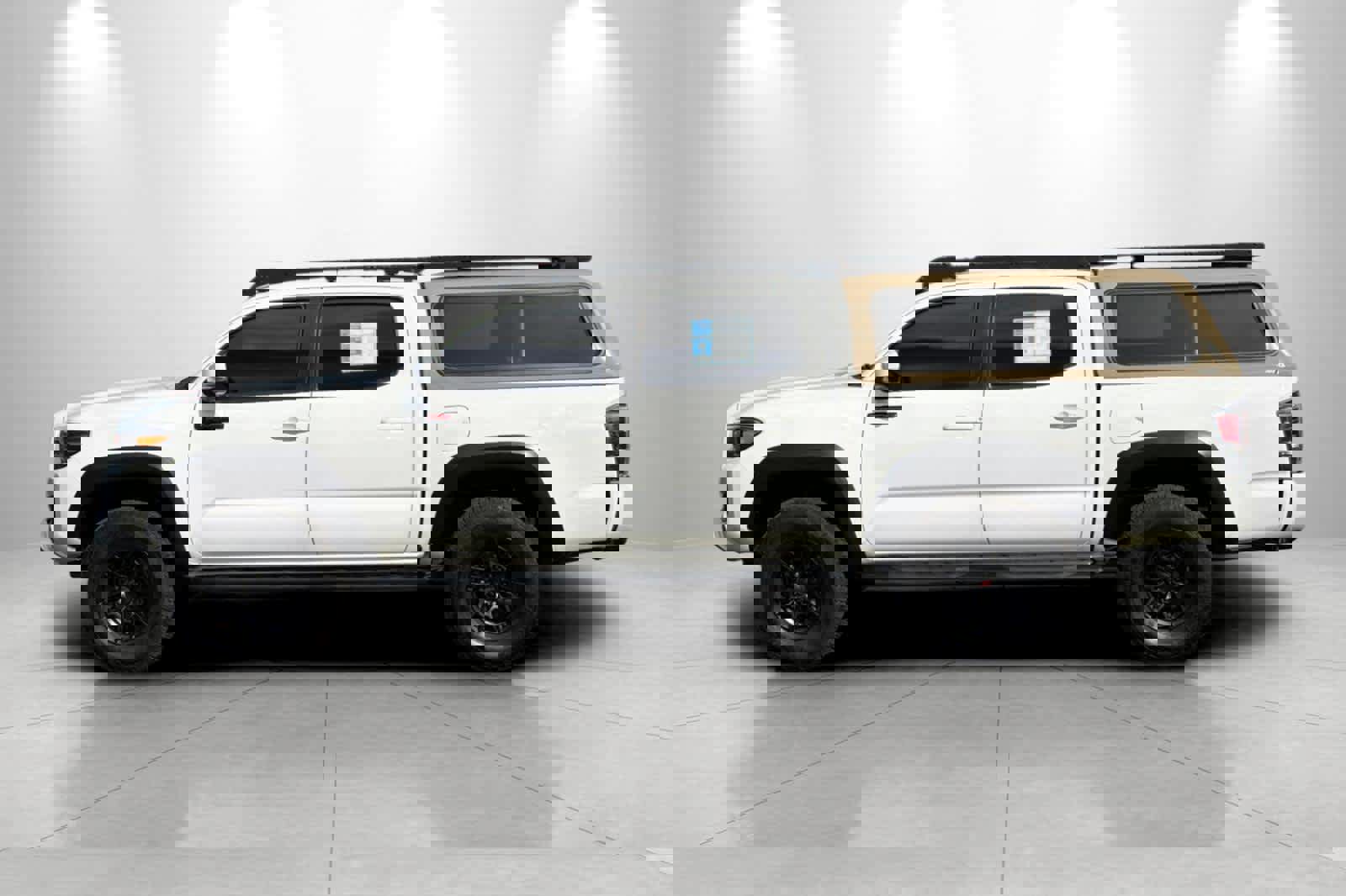 Used 2020 Toyota Tacoma TRD Pro image 5