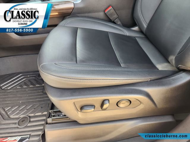 Used 2025 Chevrolet Silverado 1500 RST w/ RST All Star Premium Package image 48