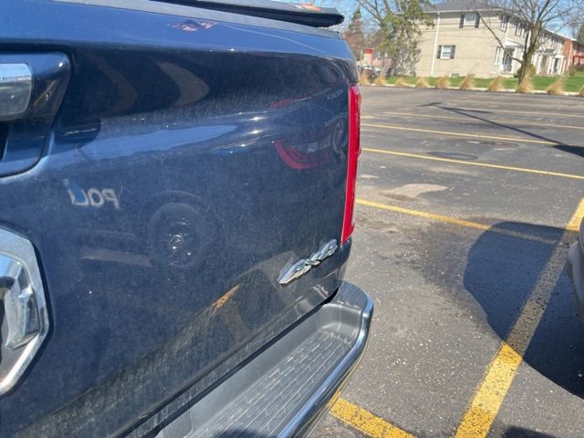 Used 2019 RAM 1500 Big Horn image 21