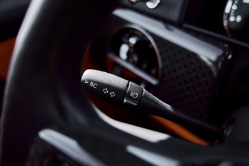 Used 2024 Rolls-Royce Cullinan Black Badge image 66