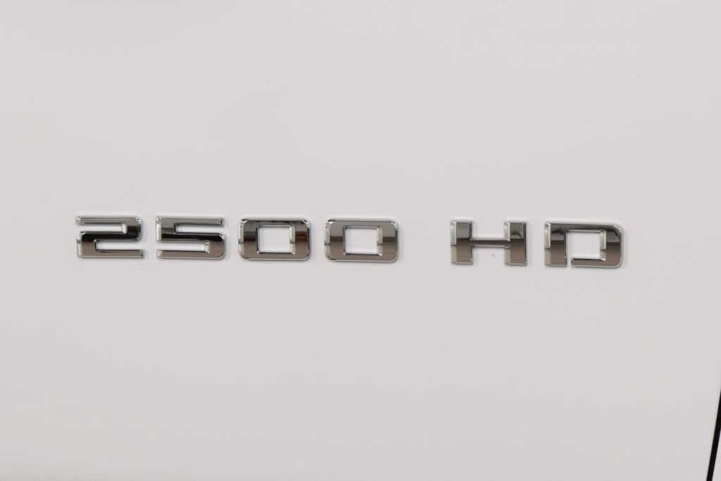 New 2026 Chevrolet Silverado 2500 Custom w/ Custom Value Package AWD/4WD image 18