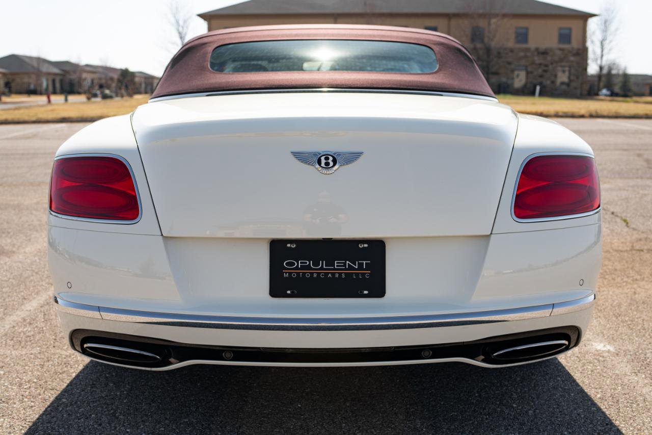 Used 2017 Bentley Continental GT image 17