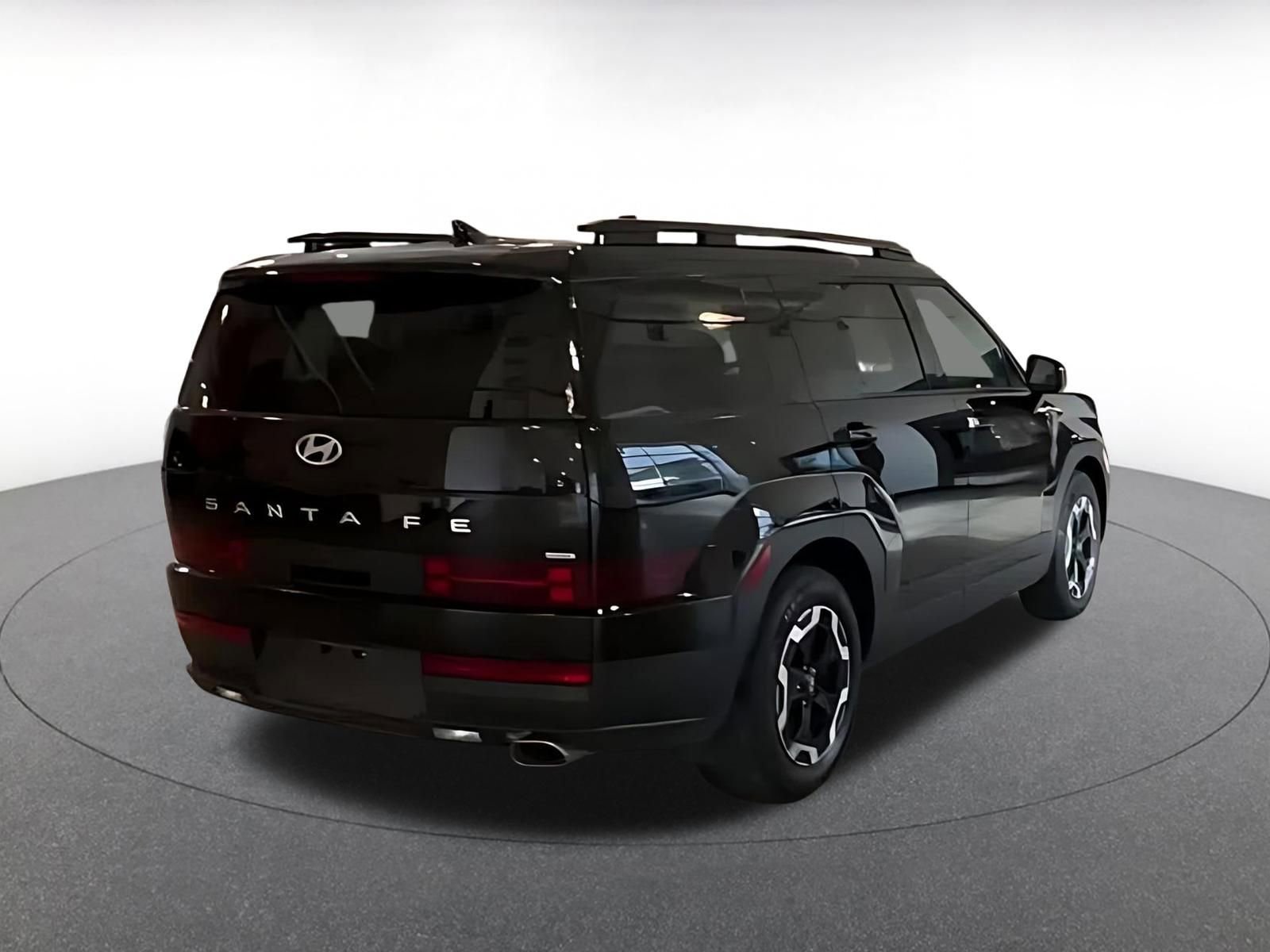 Used 2024 Hyundai Santa Fe SEL image 14