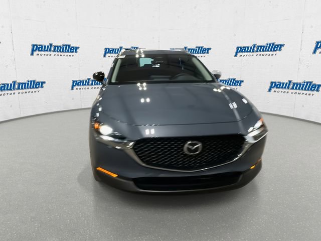 New 2026 MAZDA CX-30 AWD 2.5 S image 3